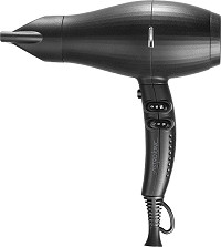  XanitaliaPro Astro Ionic Schwarz 