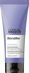  Loreal Serie Expert Blondifier Illuminating Conditioner 200 ml 